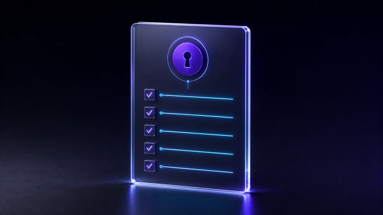 Consent checklist for AI voice cloning before you dub a channel